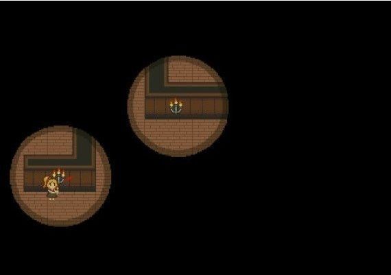 My Mind Ghost EN Global Steam Digital Key