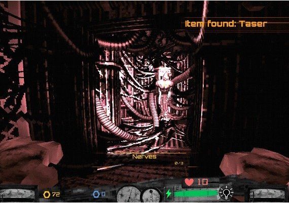 Voltage High Society EN Global Steam Digital Key