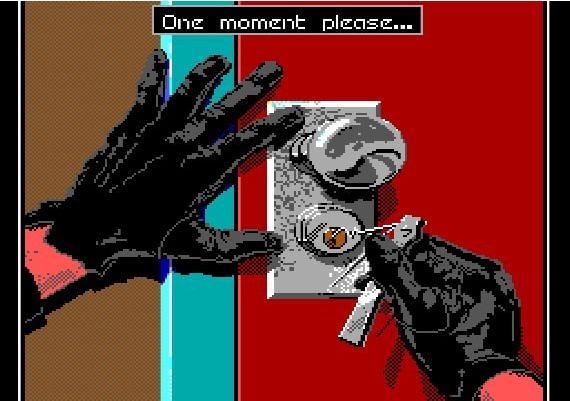 Sid Meier's Covert Action Classic EN Global Steam Digital Key