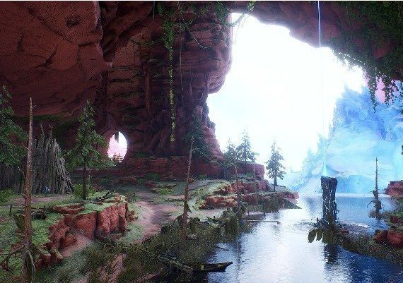 Outriders: Worldslayer Collection Edition Global Steam Digital Key