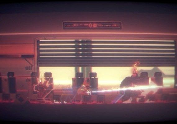 Narita Boy EN Turkey Xbox One/Series Digital Key