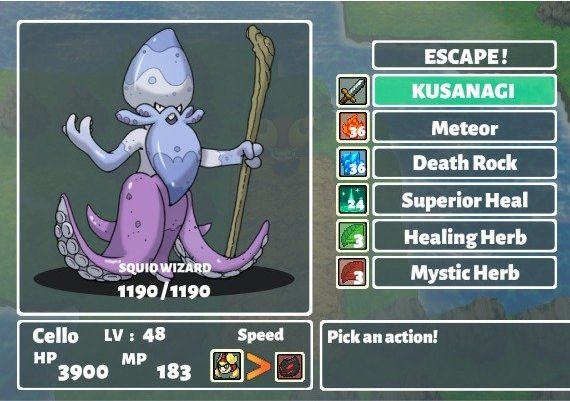 Magatama Earrings EN/JA Global Steam Digital Key