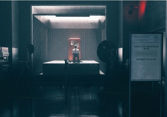 Control Ultimate Edition EN United States Xbox Series Digital Key