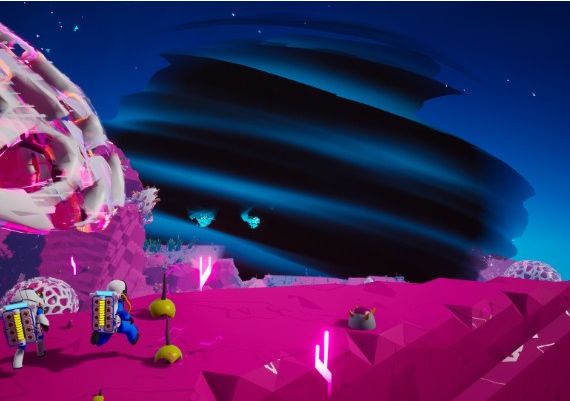 Astroneer: Glitchwalkers PRE-ORDER DLC EN Global Steam Digital Key