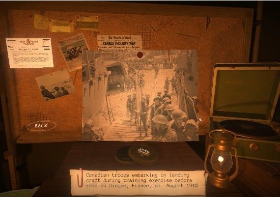 Radio General EN/DE/FR/RU/ES Global Steam Digital Key