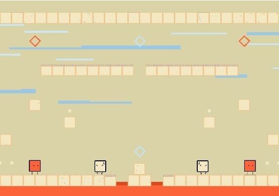 Cubrick EN Global Steam Digital Key