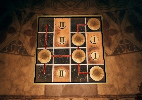 The House of Da Vinci 3 EU Steam Digital Key