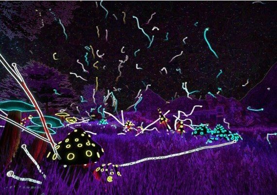 Psikodelya EN Global Steam Digital Key