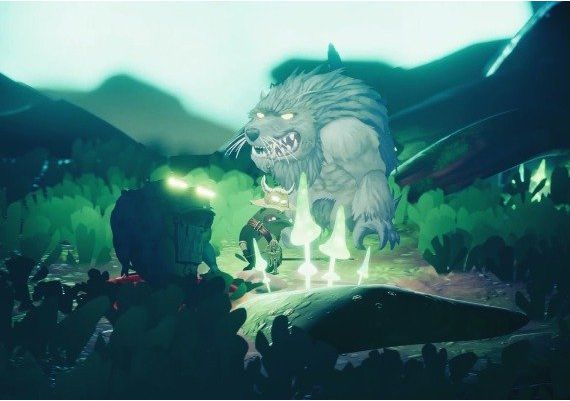 Epifrog PRE-ORDER EN/PL Global Steam Digital Key