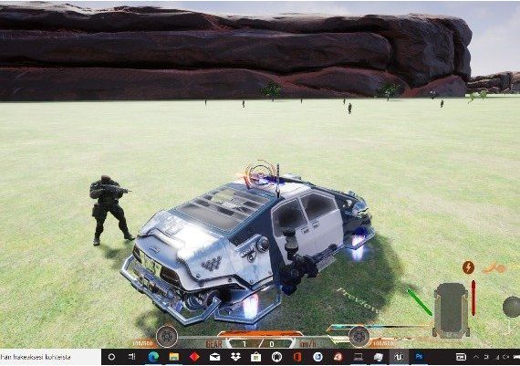 Gangsta: The Return EN Global Steam Digital Key