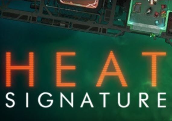 Heat Signature EN Global Steam Digital Key