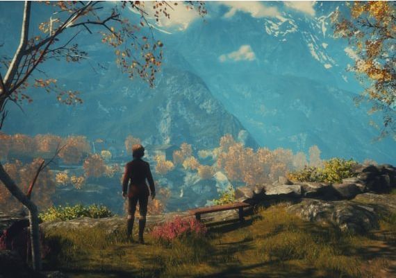 Draugen EN Global Steam Digital Key