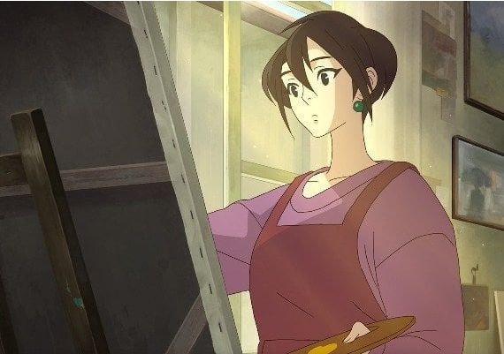 Behind the Frame: The Finest Scenery EU Steam Digital Key