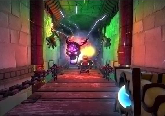 Immortal Redneck Argentina Xbox One/Series Digital Key