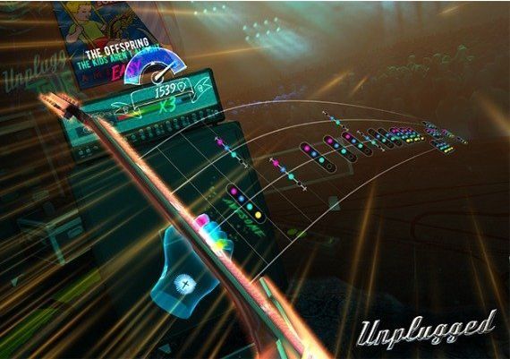 Unplugged VR EN Global Steam Digital Key