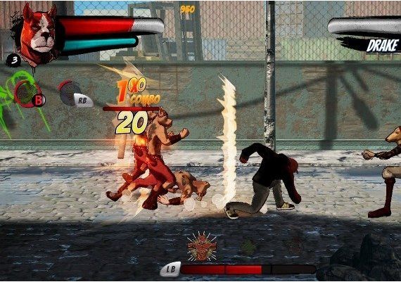 WarDogs: Red's Return EN Argentina Xbox One/Series Digital Key