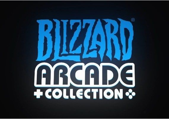 Blizzard - Arcade Collection EN Argentina Xbox One/Series Digital Key