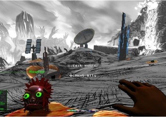 The Magic Circle Gold Edition EN Brazil Xbox One/Series Digital Key