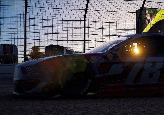 NASCAR 21: Ignition - Season Pass DLC EN/DE/FR/IT/PT/ES Global Steam Digital Key