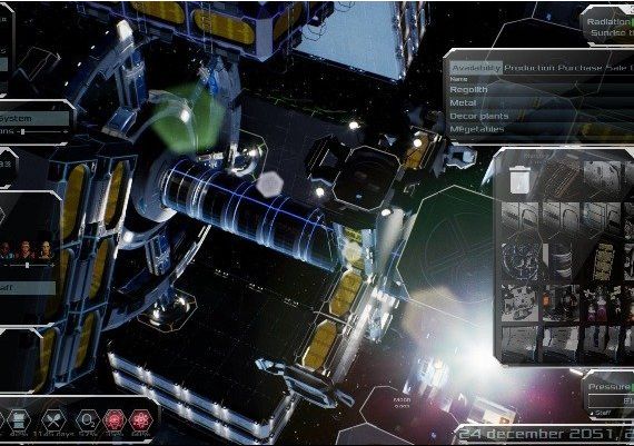 Solargene EN/DE/FR/KO/PT/RU/ES Global Steam Digital Key