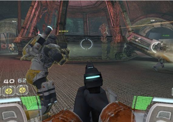 Star Wars: Republic Commando EN/DE/FR/IT/ES EU Steam Digital Key