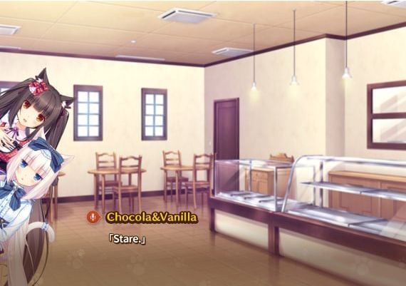 NEKOPARA Vol. 1 EN/JA/ZH Global Steam Digital Key