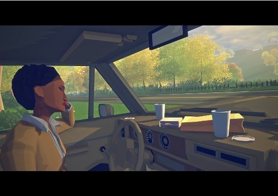 Virginia EU Steam Digital Key