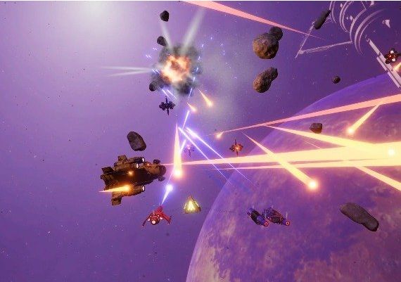 Antiprism VR EN Global Steam Digital Key