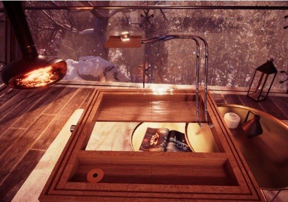 Mark's Magnificent Marble Maze EN/DE/FR/IT/JA/KO/ZH/ES Global Steam Digital Key