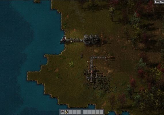 Factorio - Steam Account Global Steam Digital Key