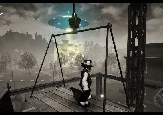 Timothy vs the Aliens EN Argentina Xbox One/Series Digital Key