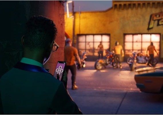 Saints Row ROW Platinum Edition EN Global Steam Digital Key