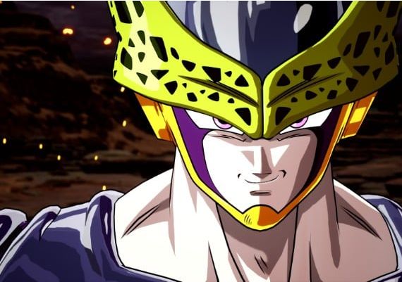 Dragon Ball: Sparking! ZERO - Season Pass DLC EN EU Xbox Series Digital Key