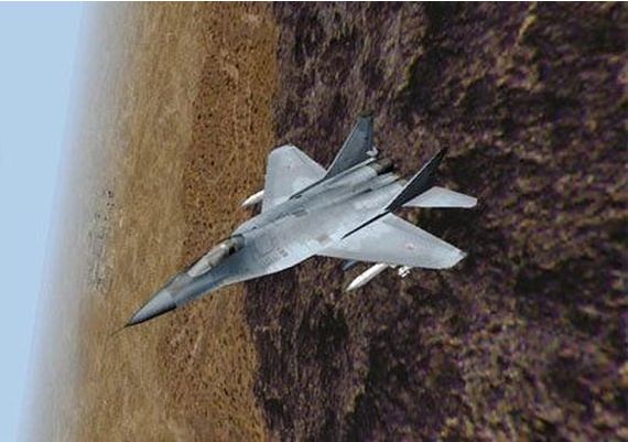 MiG-29 Fulcrum EN Global Steam Digital Key