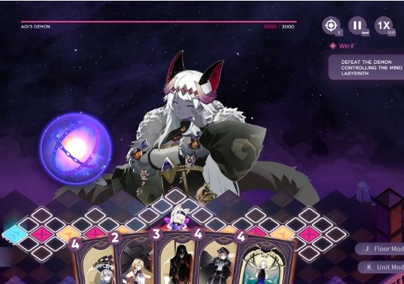 Affogato EN/JA/ZH/ZH Global Steam Digital Key