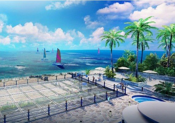 Tekken 7 Definitive Edition EN United States Xbox One/Series Digital Key