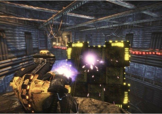 Iron Soul EN Global Steam Digital Key