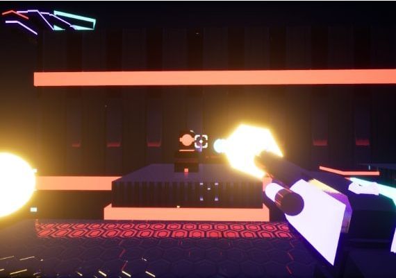 Cyber Gun EN Global Steam Digital Key