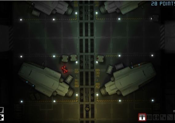 Daedalus: No Escape EN Global Steam Digital Key