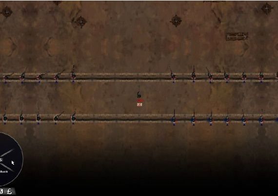 Soldiers Lost Forever (1914-1918) EN Global Steam Digital Key