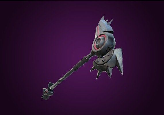 Fortnite - Metalcore Mina Pack DLC EN Brazil Xbox One/Series Digital Key