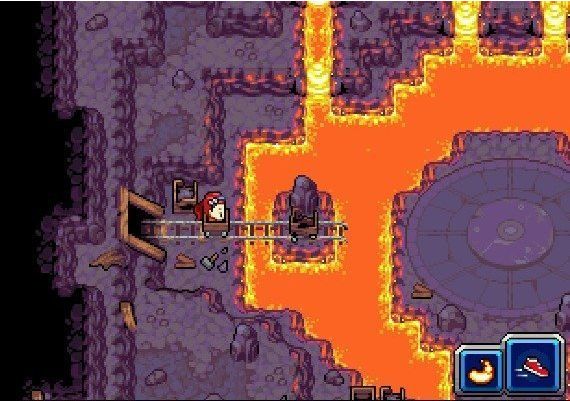 Coromon Global Steam Digital Key