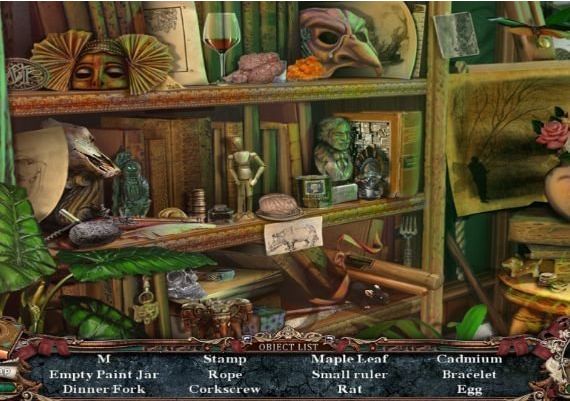 Victorian Mysteries: Woman in White EN/DE Global Steam Digital Key