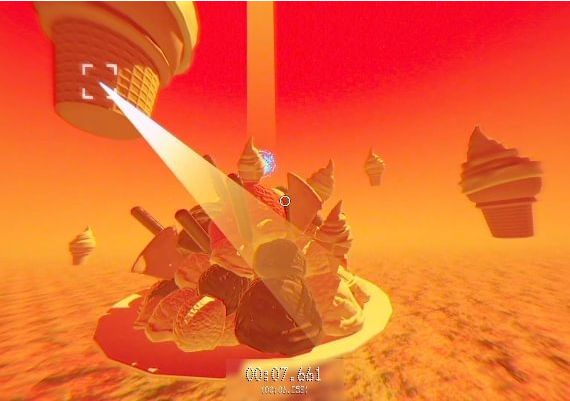 Verlet Swing EN Global Steam Digital Key