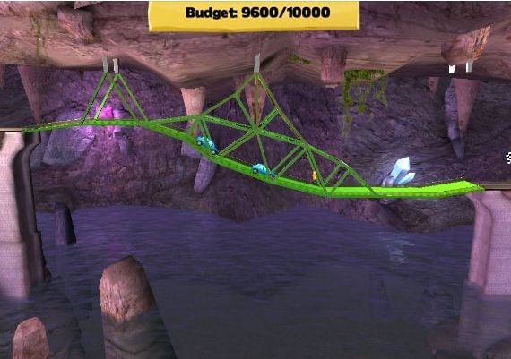 Bridge Constructor Global Steam Digital Key