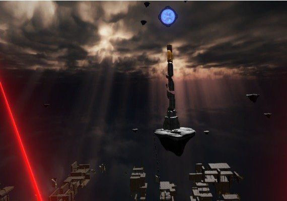 Slinger VR EN Global Steam Digital Key