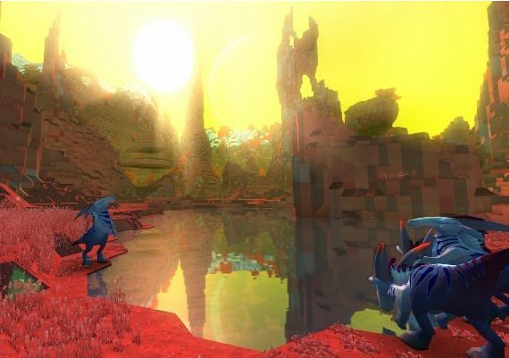 Boundless EN/DE/FR/IT/ES Global Steam Digital Key