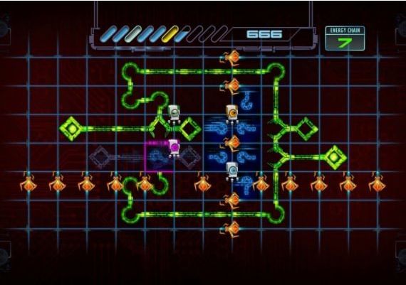 A Virus Named TOM EN Global Steam Digital Key