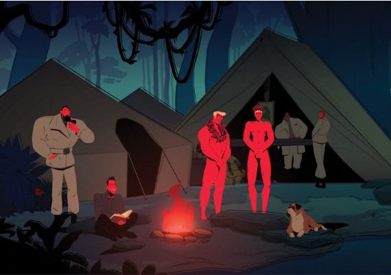 To Hell With The Ugly EN Argentina Xbox One/Series Digital Key