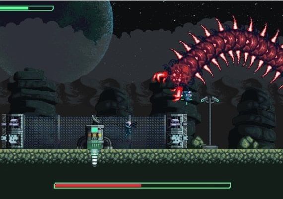 Pixel Gladiator EN/DE/FR/IT/RU/ZH/ES/UK EU Xbox One/Series Digital Key